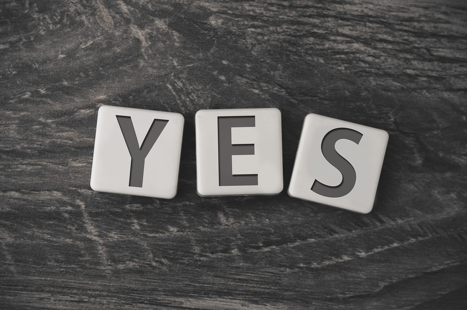 The Power of ‘Yes’ versus ‘Yeah | Change My Life Coaching